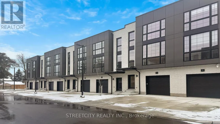 15 - 2500 MAIN STREET, London South (South V), Ontario N6P1T5
