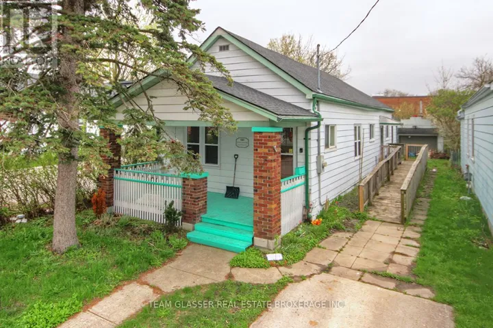 555 GREY STREET, London East (East K), Ontario N6B1H6