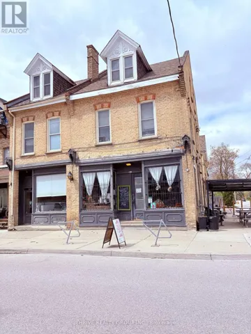 4 - 466 DUFFERIN AVENUE, London East (East F), Ontario N6B1Z8