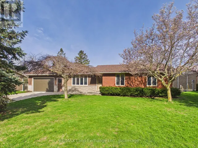 14 QUEEN STREET N, Kincardine, Ontario N2Z1L4