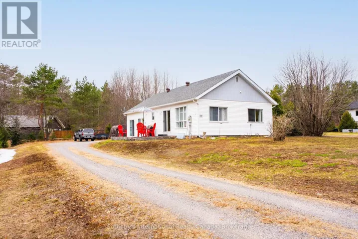 50 PAGET STREET, Sundridge, Ontario P0A1Z0