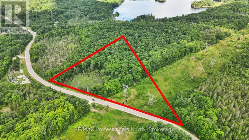 1645 SOUTH LAKE ROAD, Minden Hills (Snowdon), Ontario K0M2K0