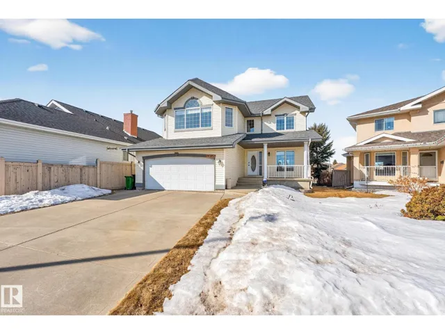 1354 118A ST NW, Edmonton, Alberta T6J7G2