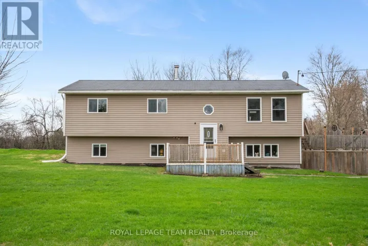 7209 COUNTY ROAD 28 ROAD, Elizabethtown-Kitley, Ontario K6V5T4