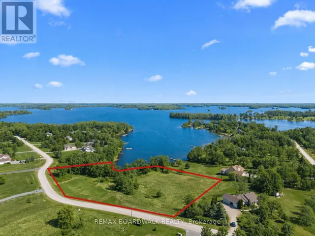 70 HORACE DRIVE, Rideau Lakes, Ontario K0G1V0