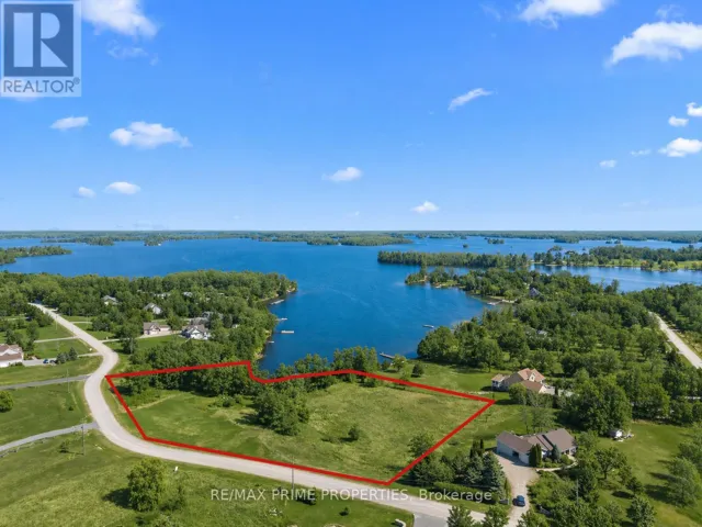 70 HORACE DRIVE, Rideau Lakes, Ontario K0G1V0