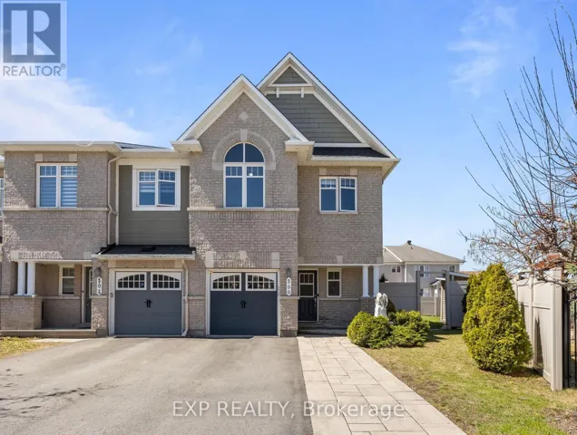 500 LANGELIER AVENUE, Ottawa, Ontario K1W0E9