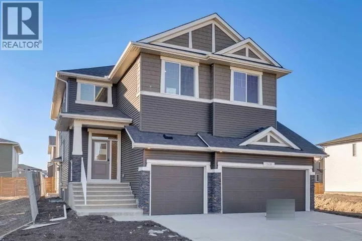 249 Dawson Wharf Crescent, Chestermere, Alberta T1X2X6