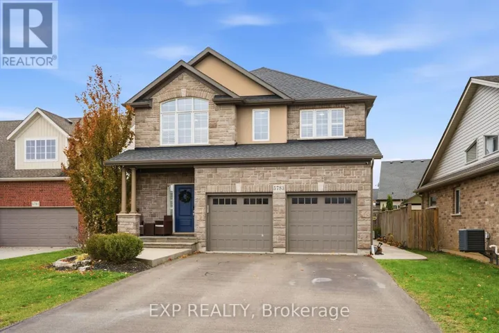 5783 JAKE CRESCENT, Niagara Falls (Forestview), Ontario L2H0G3