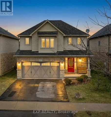 4875 JOHN STREET, Lincoln (Beamsville), Ontario L3J0P2