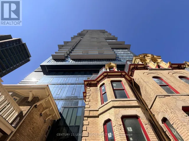4003 - 634 CHURCH STREET, Toronto (Church-Yonge Corridor), Ontario M4Y2G3