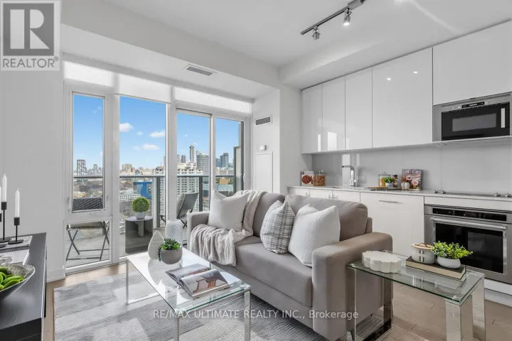 2508 - 330 RICHMOND STREET W, Toronto (Waterfront Communities), Ontario M5V0M4