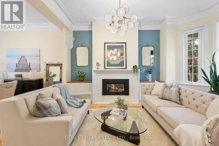 103 MANNING AVENUE, Toronto (Trinity-Bellwoods), Ontario M6J2K6