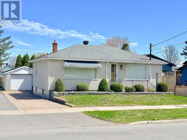 224 DANIS AVENUE, Cornwall, Ontario K6H5E7