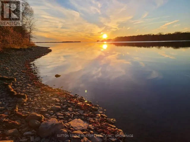 314 BASELINE ROAD, Frontenac Islands (The Islands), Ontario K7G2V6