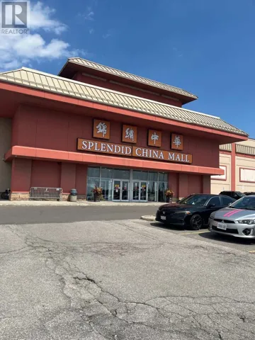 2C8 - 4675 STEELES AVENUE E, Toronto (Milliken), Ontario M1V0B7