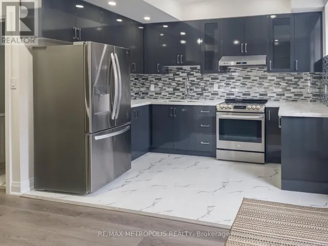 BSMT - 57 BLENHEIM CIRCLE, Whitby, Ontario L1P0E2