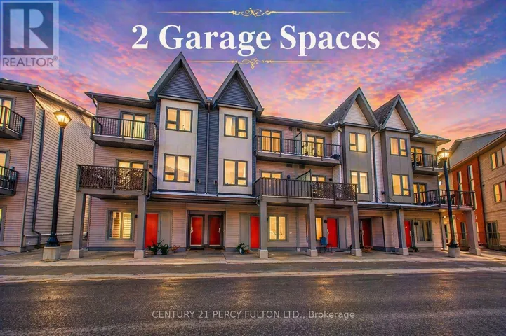 604 - 2635 WILLIAM JACKSON DRIVE, Pickering (Duffin Heights), Ontario L1X0L3