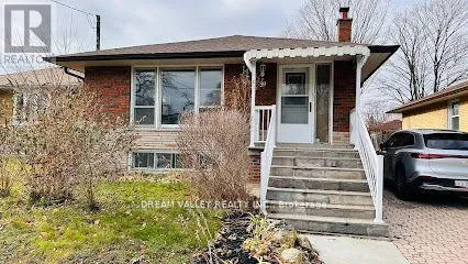 BSMT 2 - 39 GRAYLEE AVENUE, Toronto (Eglinton East), Ontario M1J1M7