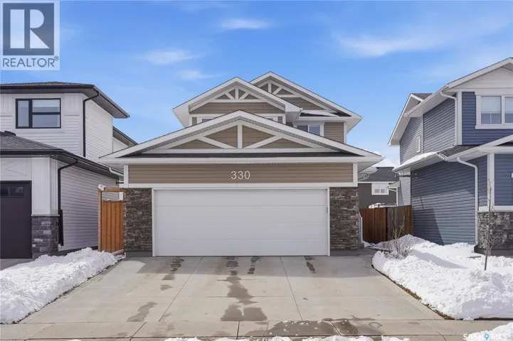 330 Germain MANOR, Saskatoon, Saskatchewan S7V0T7