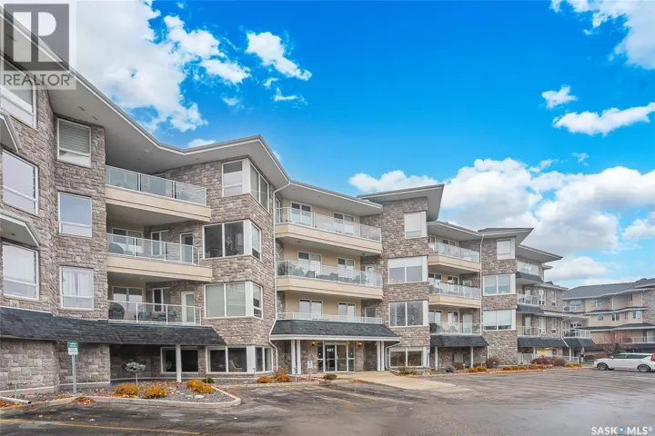 204 401 cartwright STREET, Saskatoon, Saskatchewan S7T0B3