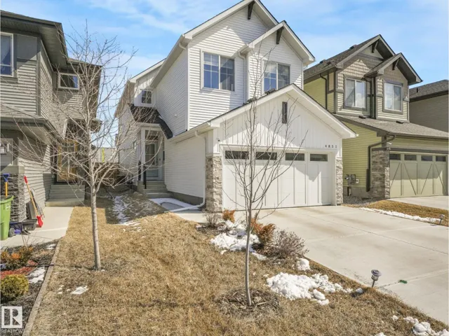 4851 KINNEY RD SW, Edmonton, Alberta T6W5G3