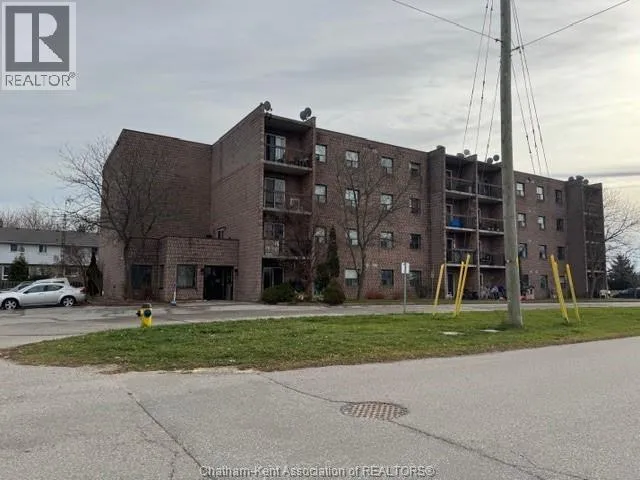 2 Chittim ROAD, Blenheim, Ontario N0P1A0