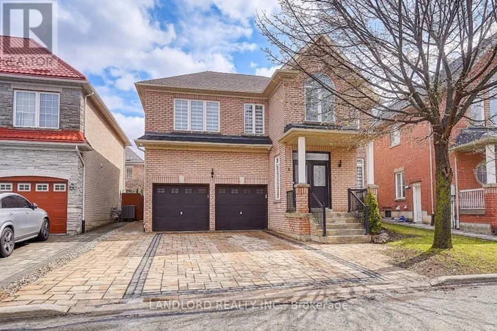 LOWER - 8 WOOD DALE ROAD, Vaughan (Concord), Ontario L4K5S8