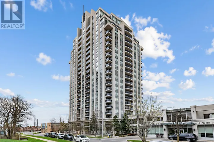 511 - 7 NORTH PARK ROAD, Vaughan (Beverley Glen), Ontario L4J0C9