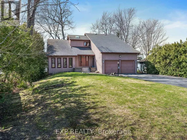 582 DUCLOS POINT ROAD, Georgina (Pefferlaw), Ontario L0E1N0