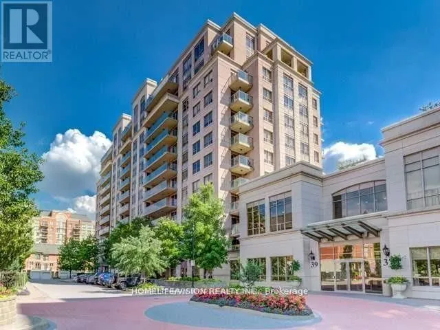106 - 39 GALLERIA PARKWAY, Markham (Commerce Valley), Ontario L3T0A6