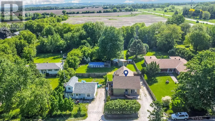 2139 ADJALA-TECUMSETH TOWNLINE, New Tecumseth, Ontario L0G1W0