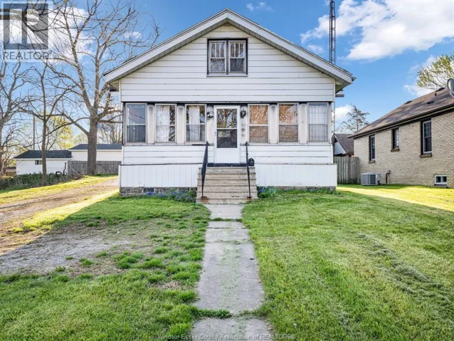 83 Division STREET North, Kingsville, Ontario N9Y1E3