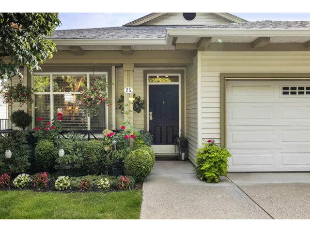 25 15188 62A AVENUE, Surrey, British Columbia V3S1W7