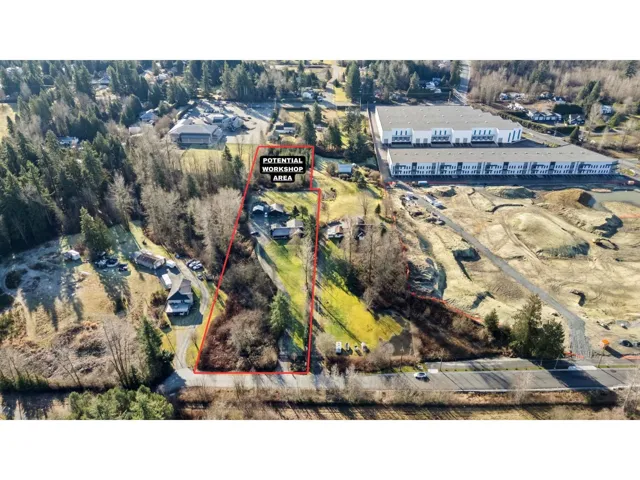 33496 IHLES AVENUE, Mission, British Columbia V2V6Y1