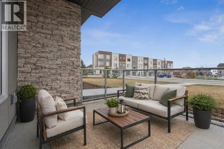 103, 655 Shawnee Square SW, Calgary, Alberta T2Y1E3