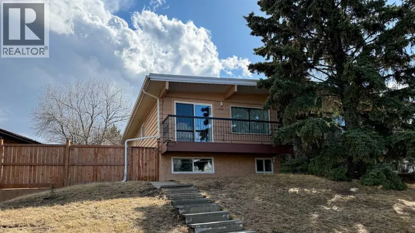 11723 Canfield Road SW, Calgary, Alberta T2W1J6