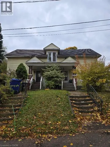 4336 ELGIN Street, Niagara Falls, Ontario L2E2X8