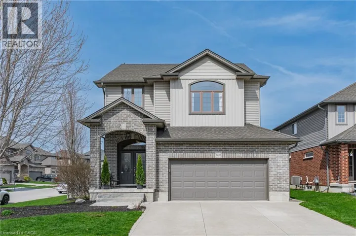 692 HALIFAX Road, Woodstock, Ontario N4T0G1