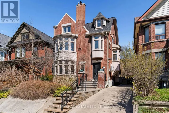 220 WRIGHT AVENUE, Toronto (High Park-Swansea), Ontario M6R1L3