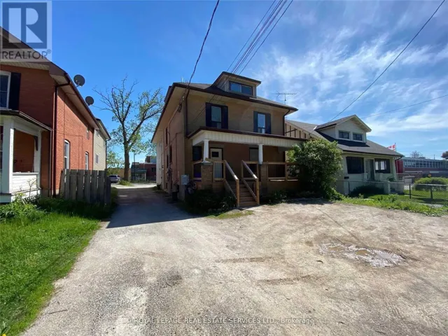 A - 76 GUELPH STREET, Halton Hills (Georgetown), Ontario L7G3Z5