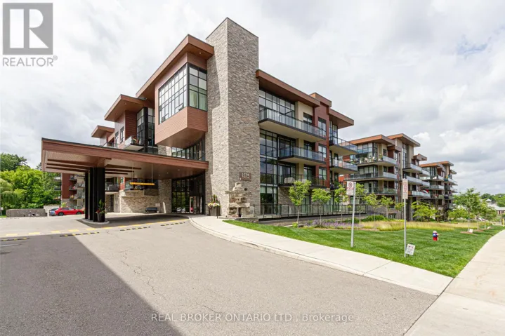 161 - 1575 LAKESHORE ROAD W, Mississauga (Clarkson), Ontario L5J0B1