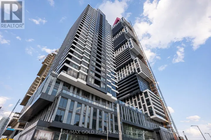 5110 - 4015 THE EXCHANGE STREET, Mississauga (City Centre), Ontario L5B0N9