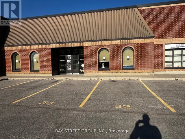 32 - 7370 BRAMALEA ROAD, Mississauga (Northeast), Ontario L5S1N6