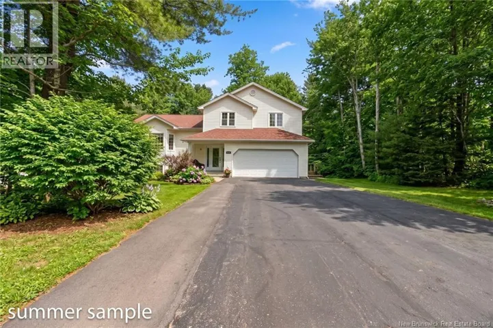 184 Canusa Drive, Riverview, New Brunswick E1B4R2