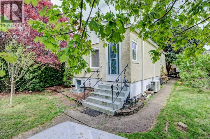 3531 12th Ave, Port Alberni, British Columbia V9Y4Z9