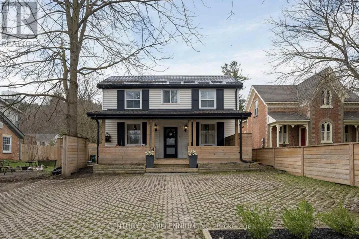 34 MAIN STREET, Erin, Ontario N0B1T0