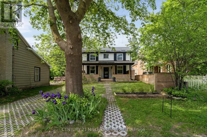 34 MAIN STREET, Erin, Ontario N0B1T0