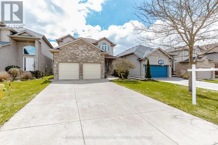 1698 HEALY ROAD, London North (North I), Ontario N6G5P1