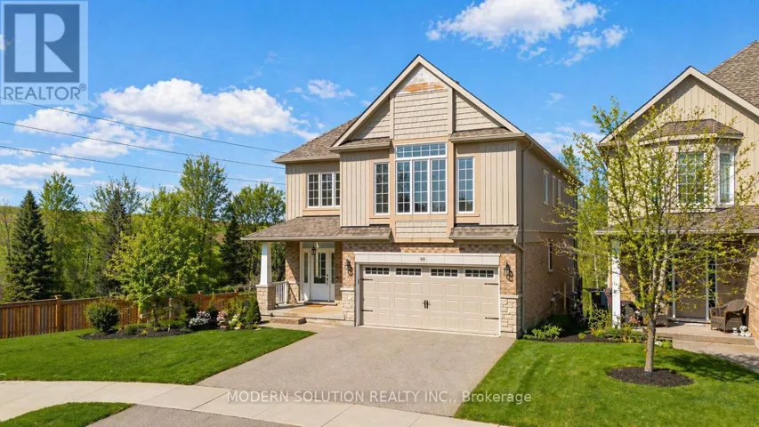 99 CREIGHTON AVENUE, Guelph (Grange Road), Ontario N1E0H8